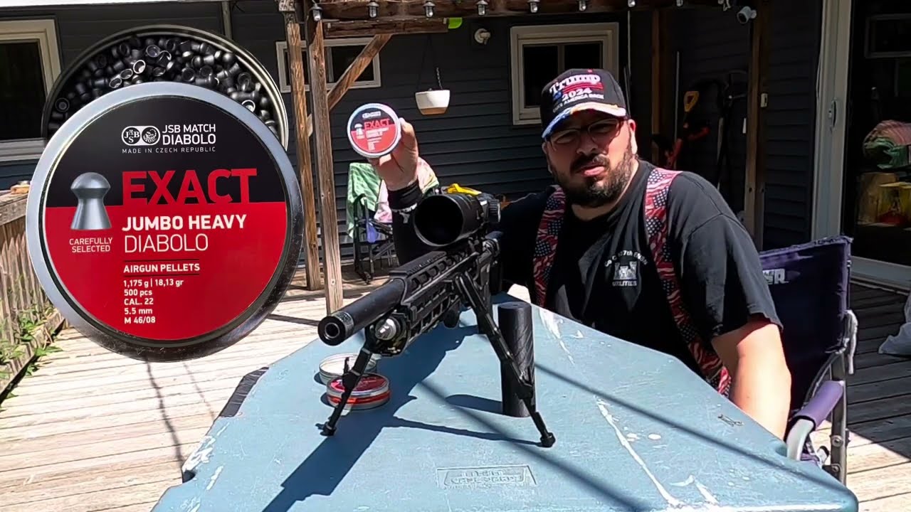 Benjamin Armada .22 Suppressed / Unsuppressed Groups, Chrony Numbers, And Plinkin