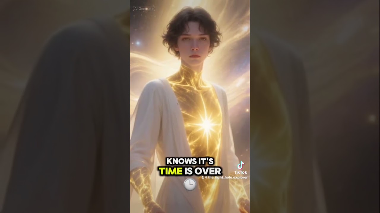 When Your Life Falls Apart — It’s Not Chaos, It’s Awakening 