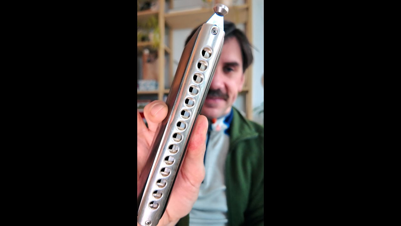 Просто джазовая хроматическая губная гармошка — без редактирования и эффектов