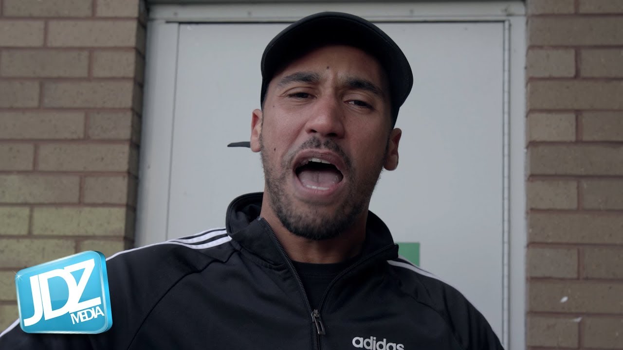 Crawler [SPITFIRE] | JDZmedia