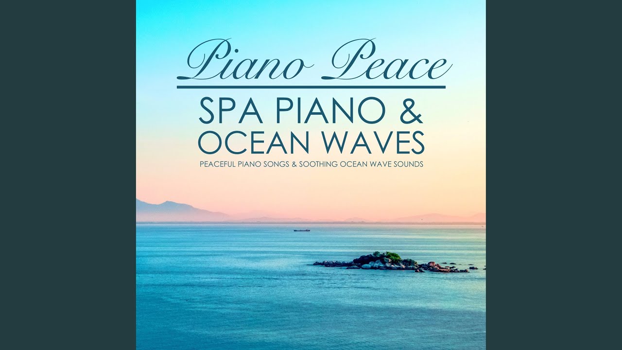 Wellness Ocean Waves