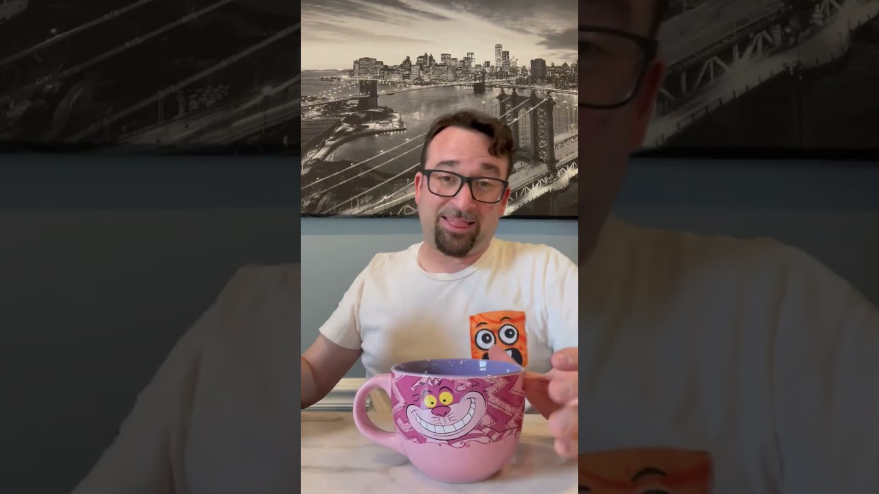 Caff Crunch! Proper British 🇬🇧 Breakfast in a Cereal Bowl! Bill Johnson’s Cereal Reviews!