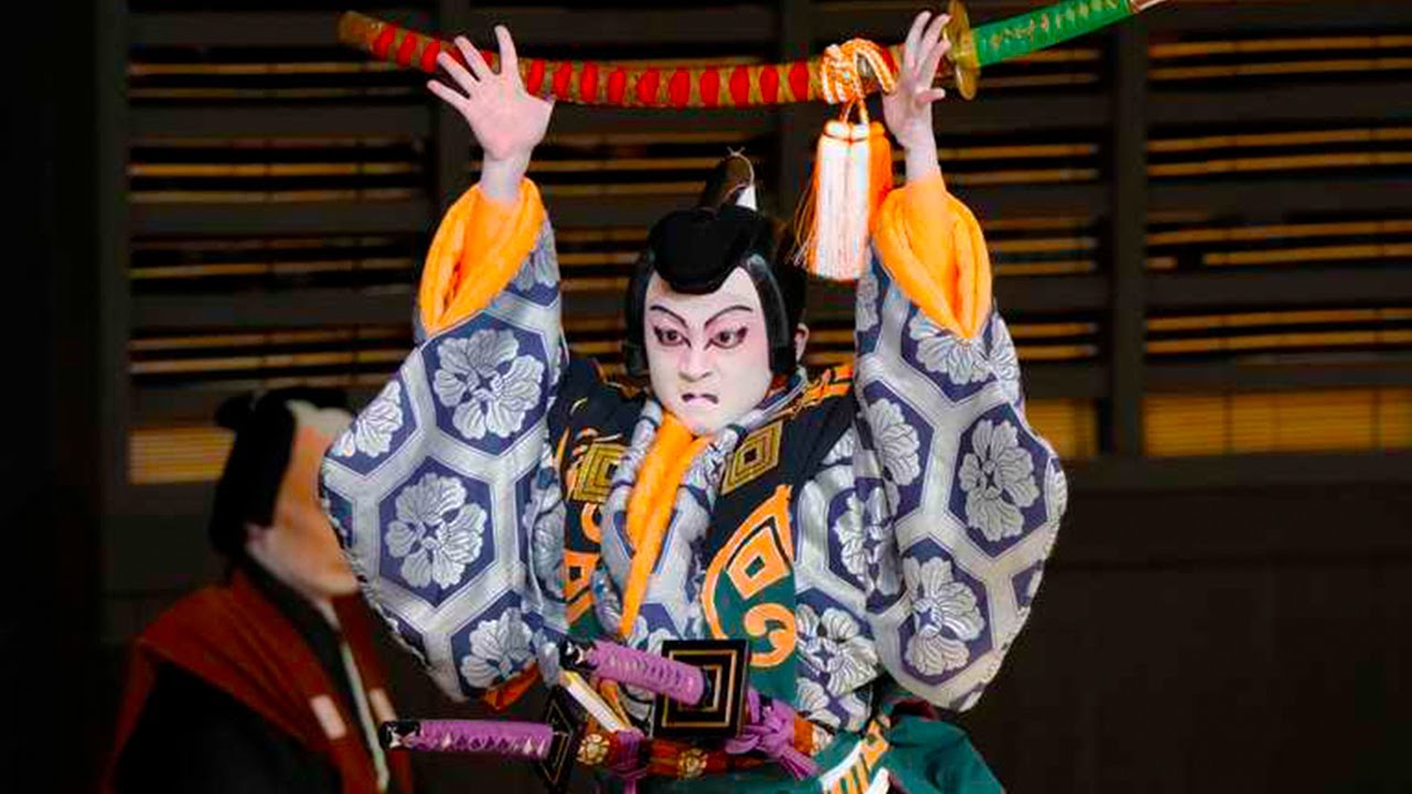 The Danjūrō Curse Strikes Again?