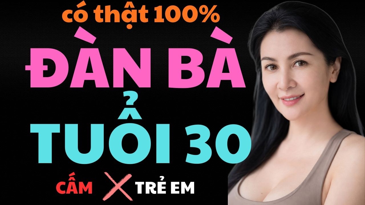 Nghe 5 phút là ngủ ngon -  