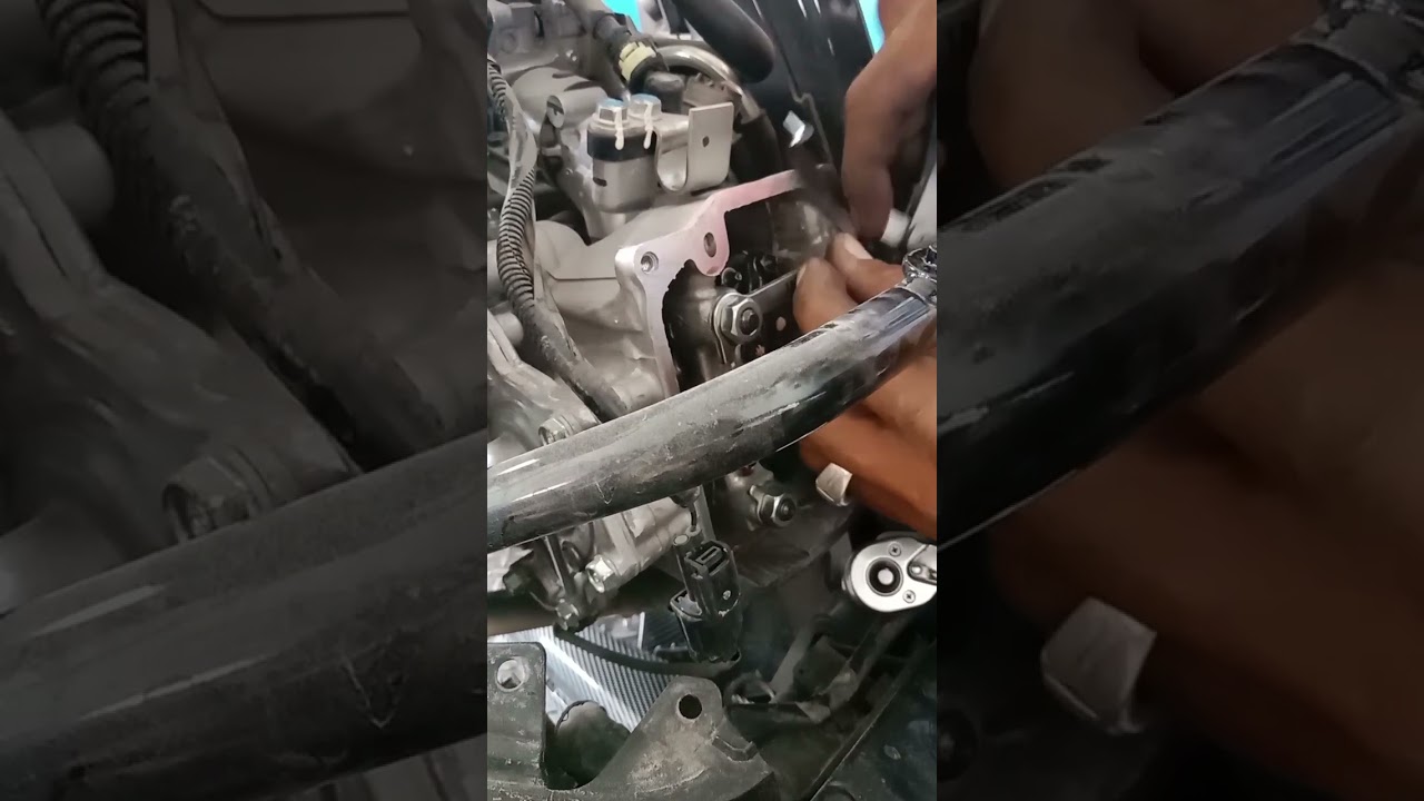 Paano mag Tune up ng click 160, Tune Up Click 160