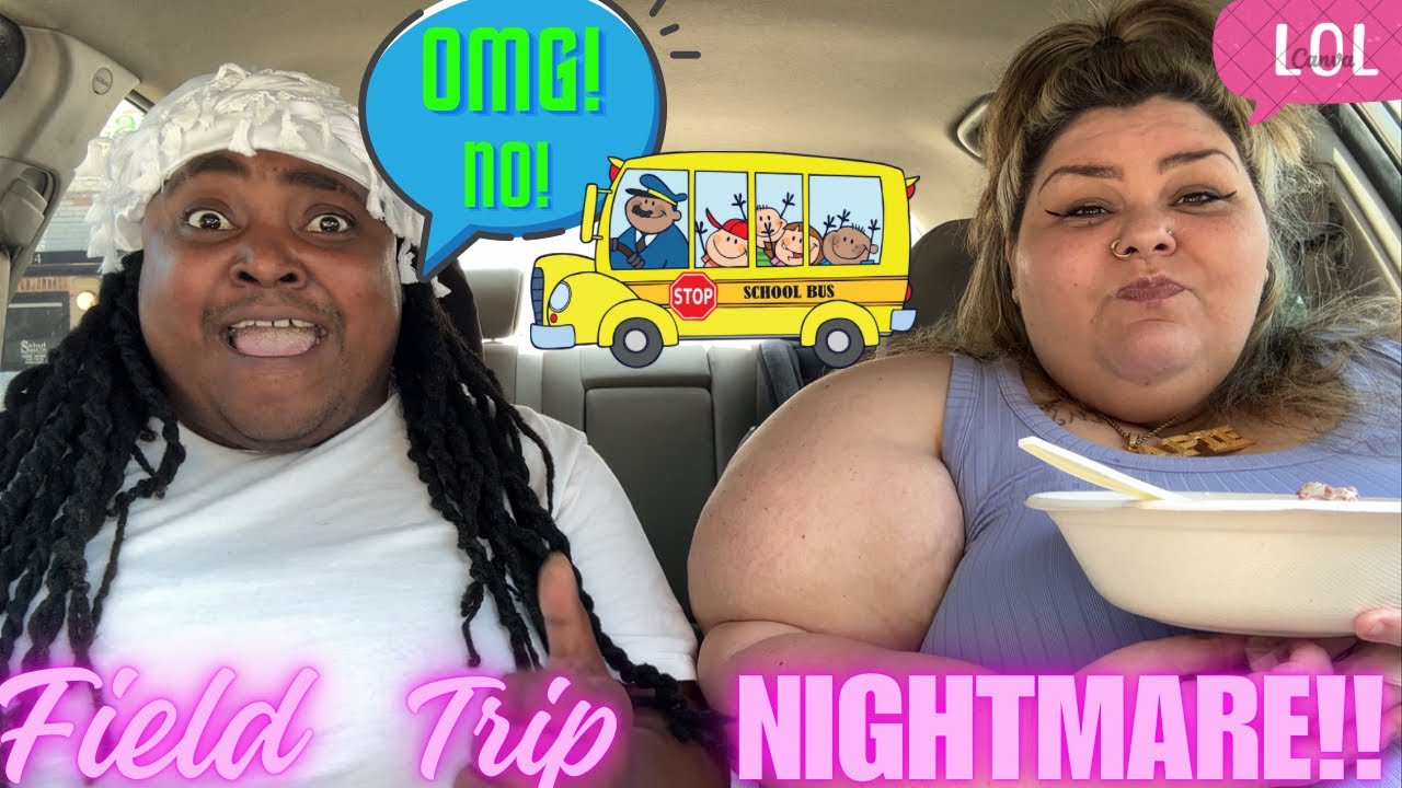 Food Review/Storytime | Salad Station Mukbang