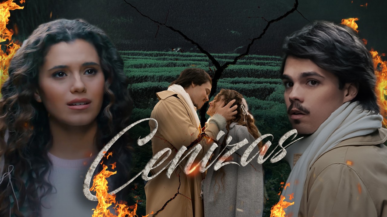 Lanzamiento Margarita | Cenizas | Video Oficial