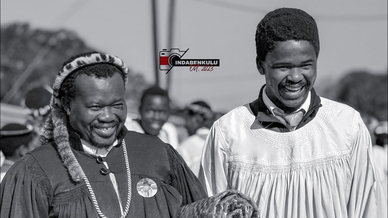 Rev Jele echaza ngamancoko enziwe umfana we NDABENKULU | Shembe uNyazi Lwezulu 