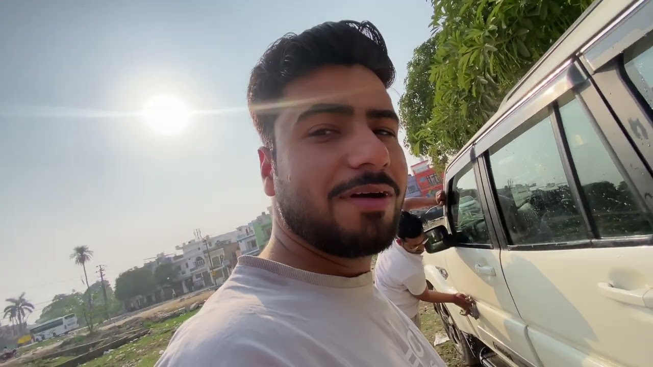 Aaj Ghar Par Hi Bana Liya Vlog