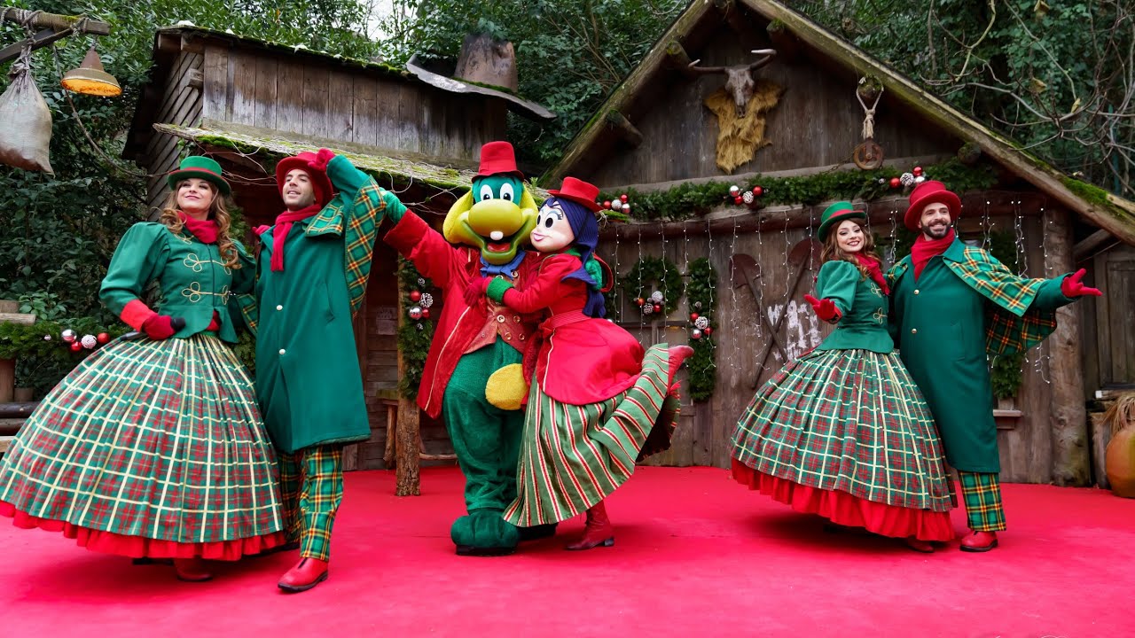Le feste più belle del West - Gardaland 2022