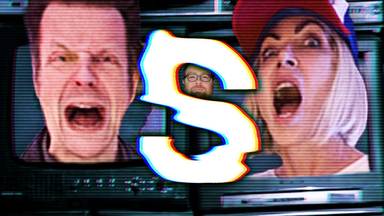 Another Window is Opening...