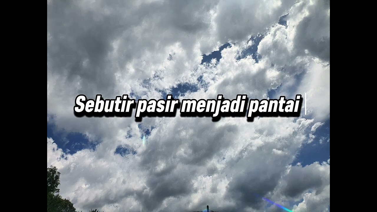 Dalam Sujud by Syak