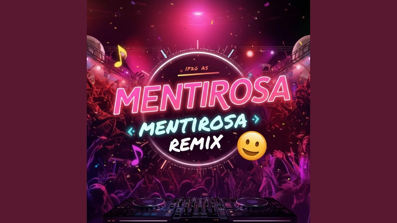 Mentirosa (Afro-tribal Dance)