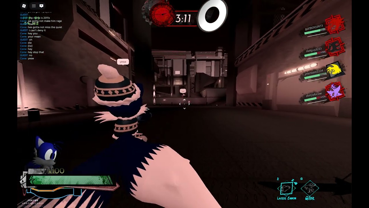 ( Outcome Memories ) 2011x you dont have to be the bad guy- | Tails Gameplay |