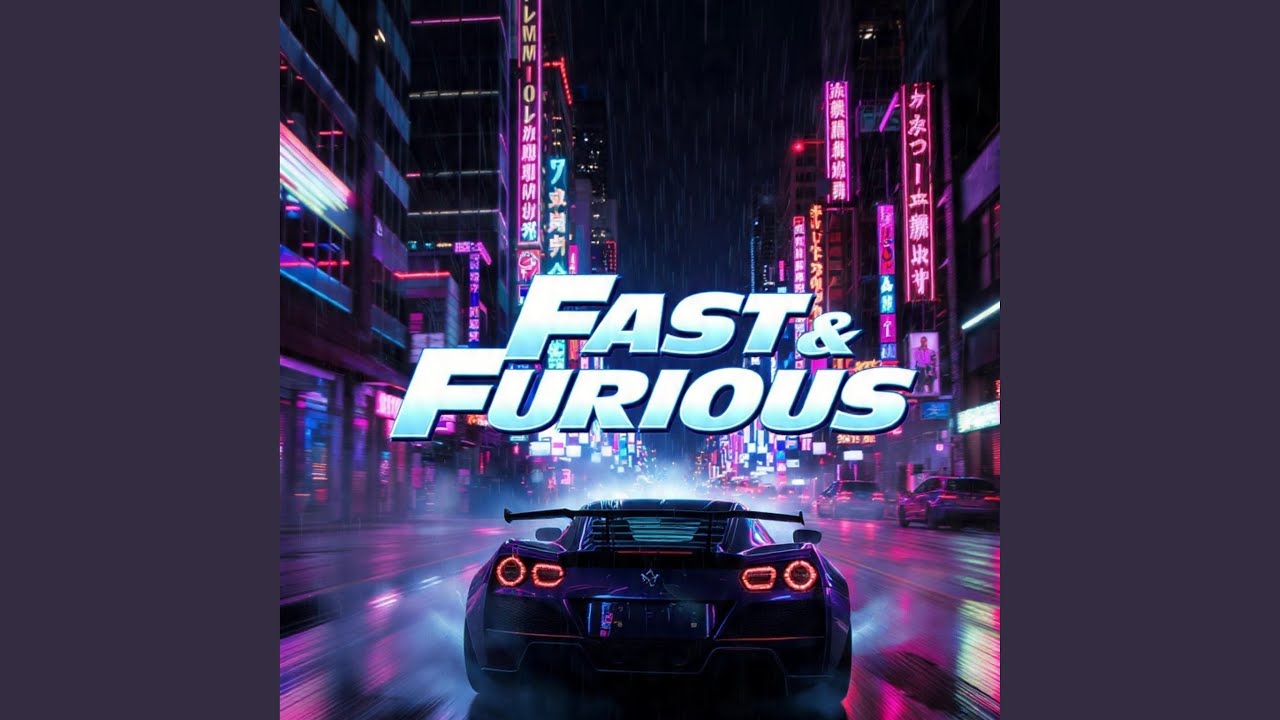Fast & Furious (Motivational) (feat. Jordan Beats)