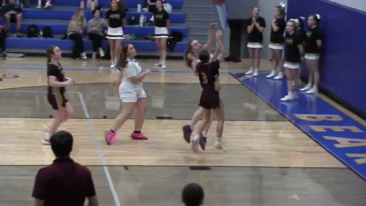 Spokane Owl GBB 71 - Galena 31