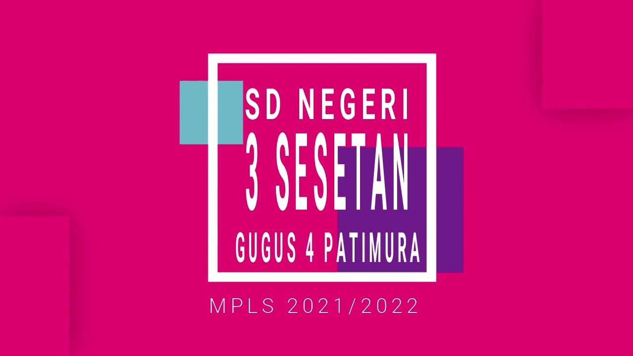 MPLS SDN 3 SESETAN TAHUN 2021 2022