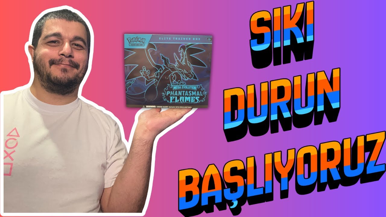 Yeni Set, Yeni Dönem | Rasgele #1