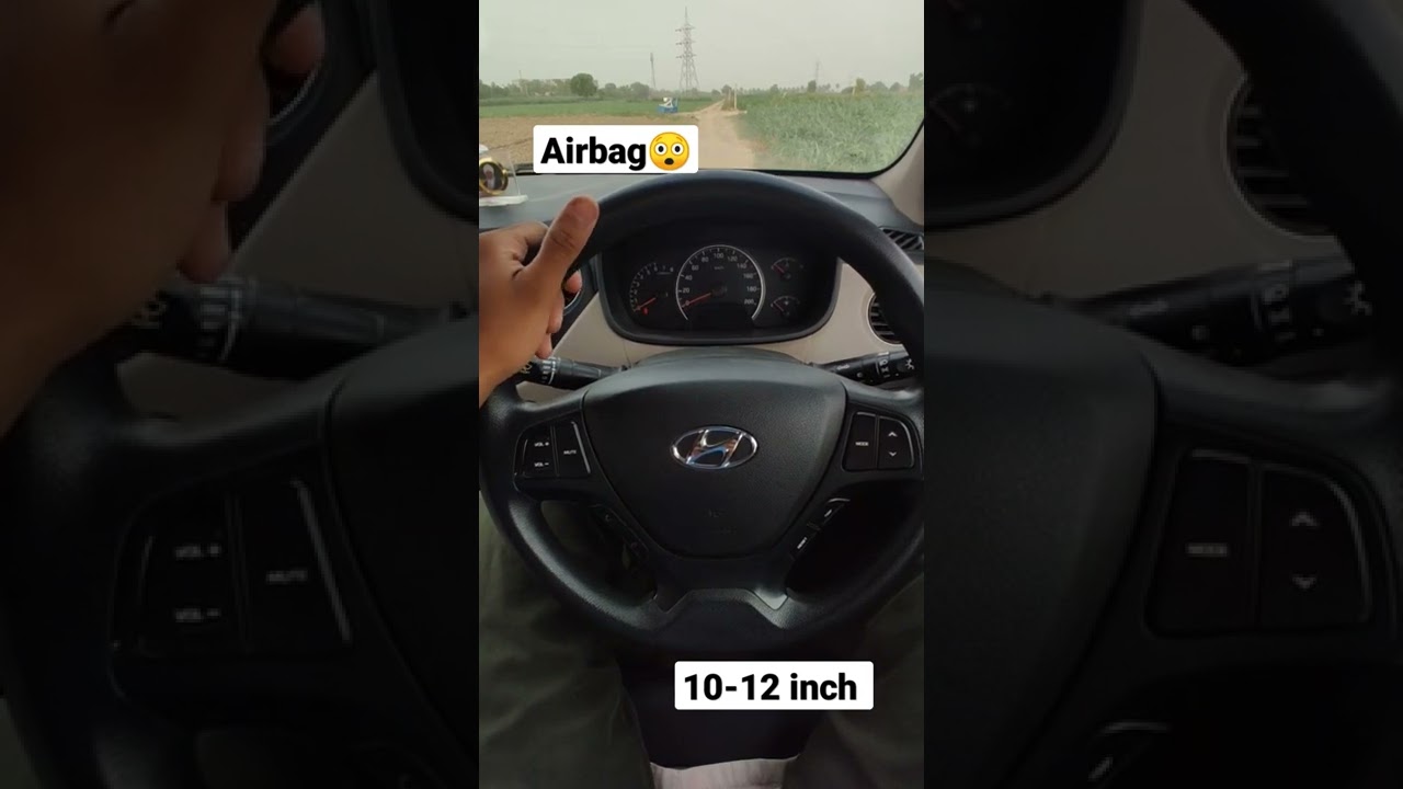 Airbag safety tips😲👍#airbag #safety #airbags #car