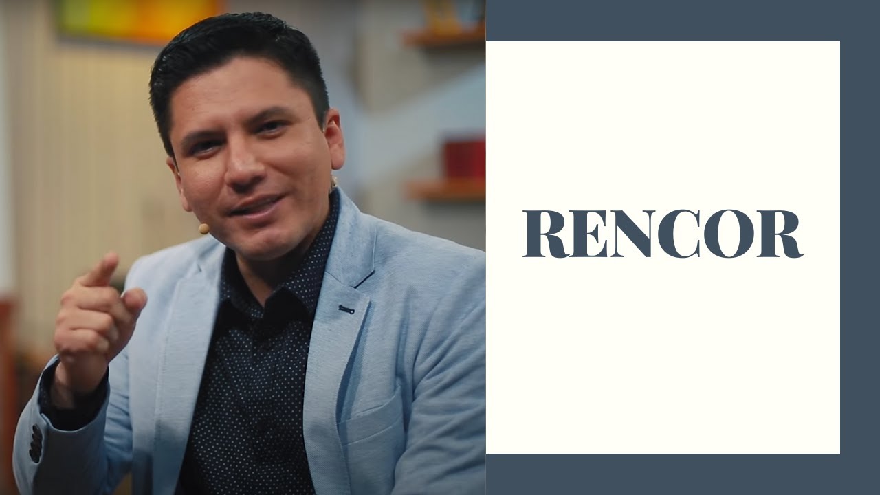 RENCOR - Joel Flores