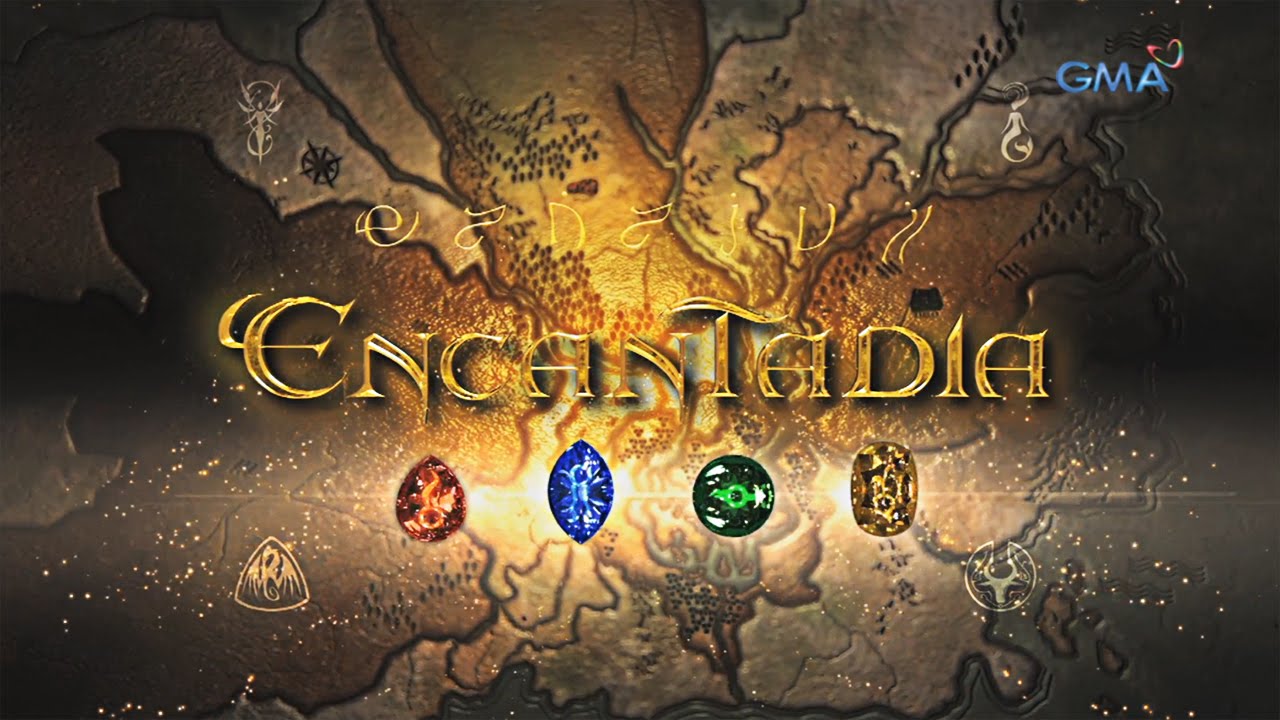 EXCLUSIVE: Ang kuwento ng 'Encantadia'