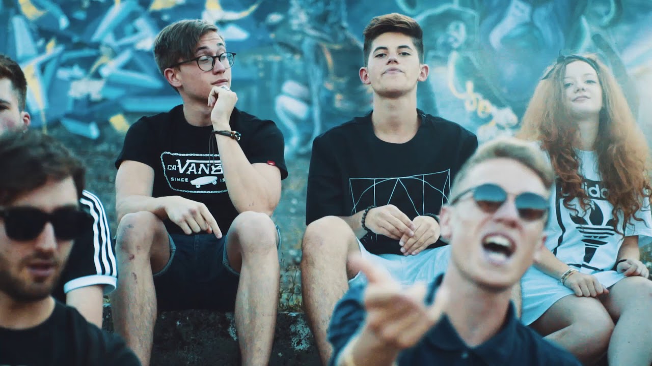 Ivan Stray-Come Va (Prod. Bostaff)