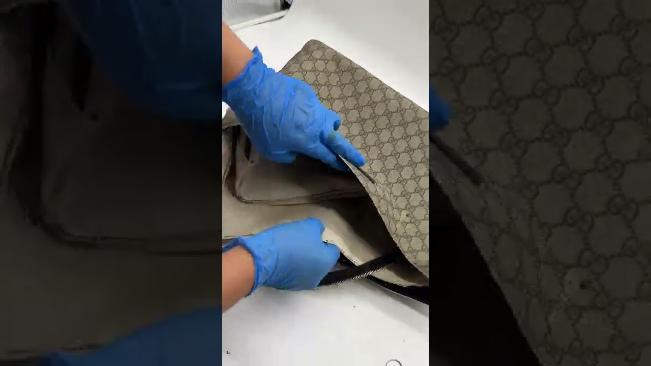 Is it Your Bag Face A Huge Unable Solve Problem By Other Repair Shop... Come Here.