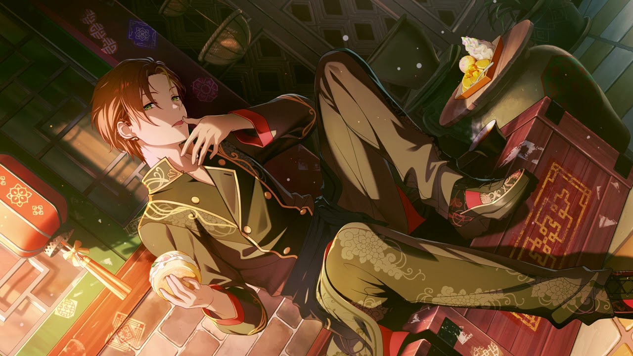 酔いどれ知らず (Yoidore Shirazu, Unaware Drunkard) - Vivid BAD SQUAD | project sekai full instrumental