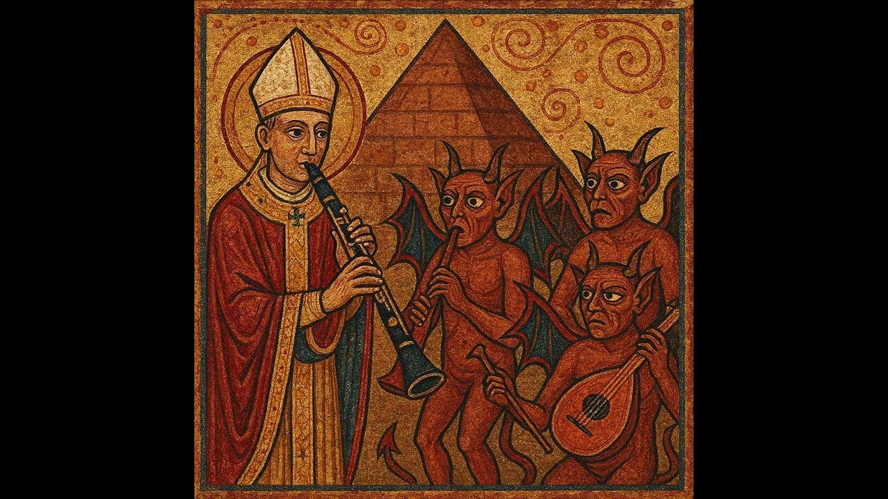 Apocalypse exotérique _sunoAI