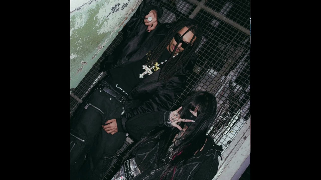 (FREE) Matuê x Brandão x BNYX Type Beat 2025 | “Japonês”