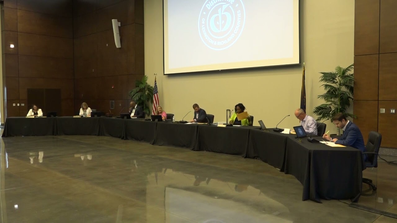 May 22, 2023 - Call to Order (5:15 PM), Approval of Agenda & Enter Executive Session