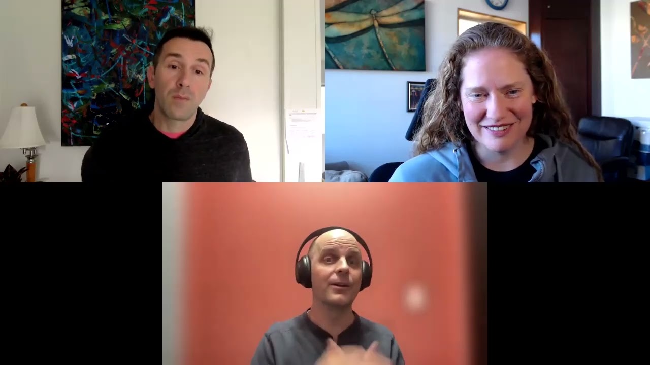 AAN Spotlight Lyceum | Worker-Owned Cooperative Accounting Firm with Ryan Knowles