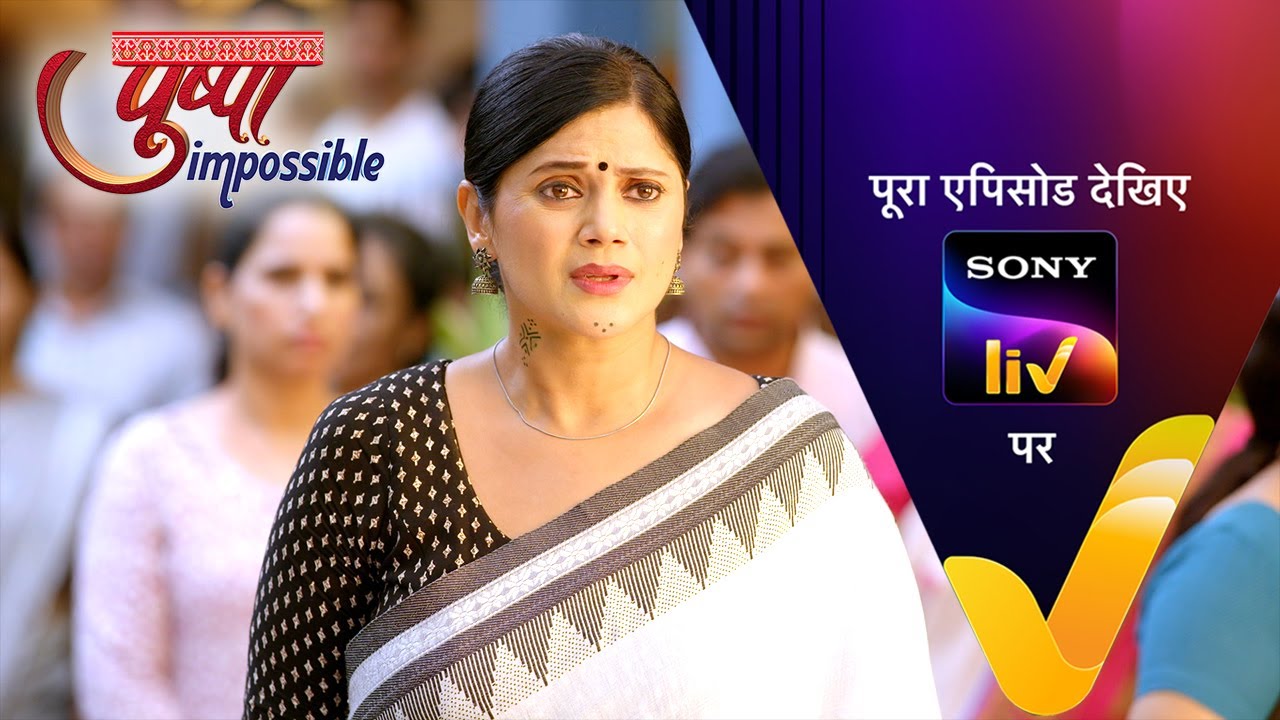 NEW! Pushpa Impossible | Ep 1068 | 4 Nov 2025 | Teaser