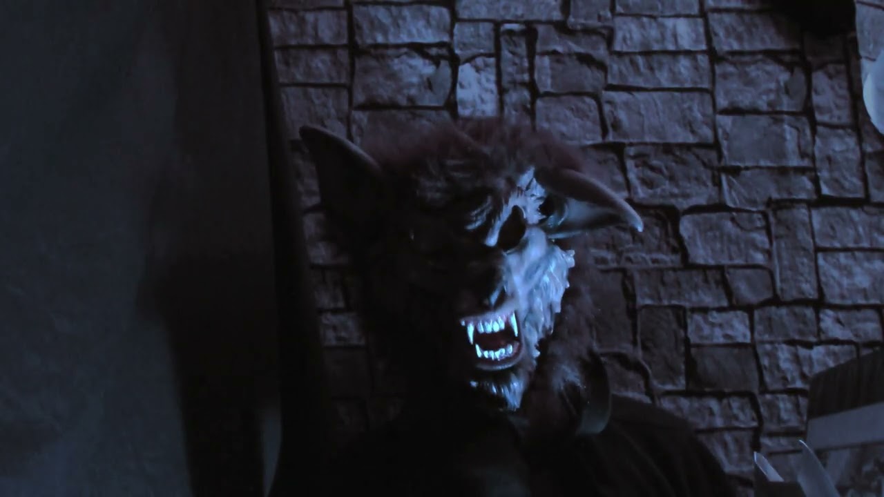 Don't quit your job, don't check out,  werewolfian adviace...