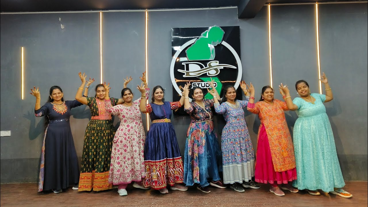 Pillagali Allari #pillagaliallari #maheshbabu #dancingstars #zumbastudents #new #latest