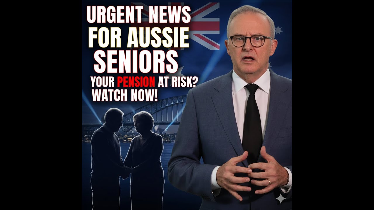 Centrelink Pension Shake-Up | Weekly Payments Start 12 January | Full Senior Guide