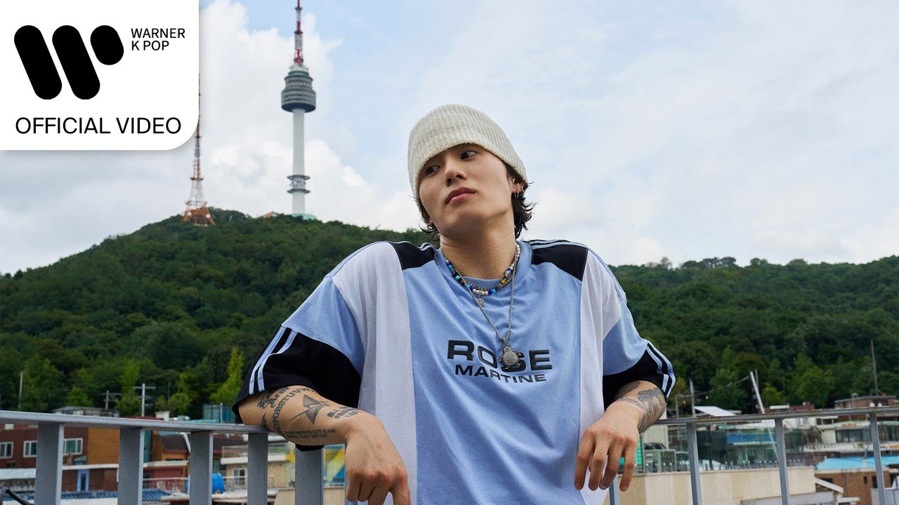 ALBERT (알버트) - 하나뿐 (Where you at?) [Music Video]