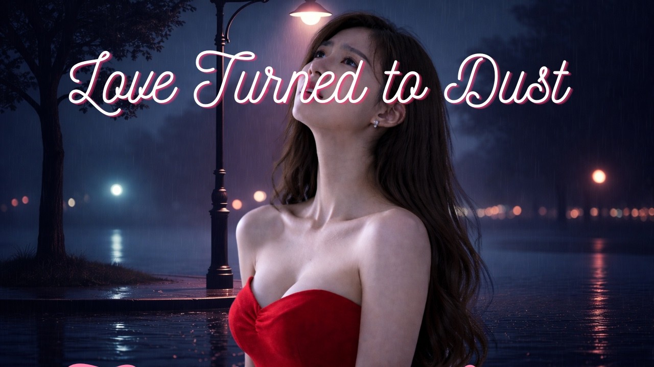Love Turned to Dust| BLUETONE