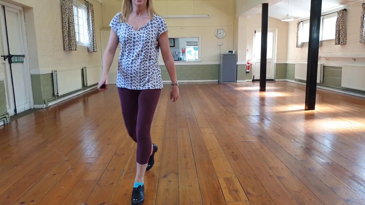 Grade 4 Tap