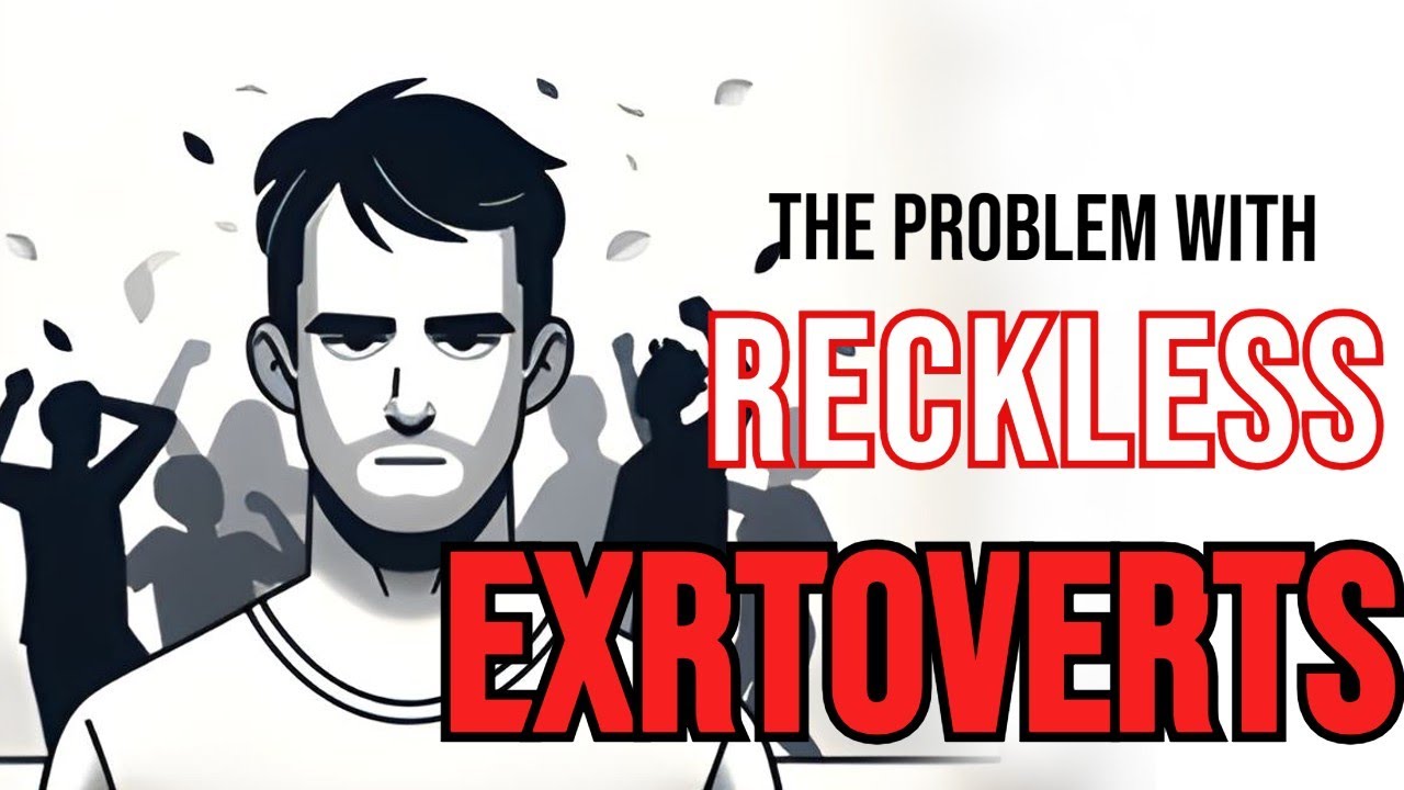 What everyone HATES about extroverted cognitive functions (Se, Ne, Te, Fe)