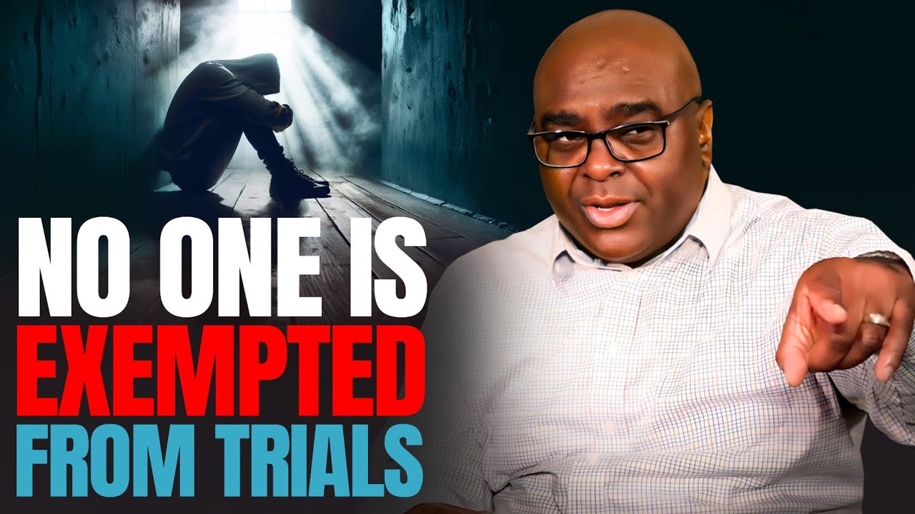 Никто не освобожден от испытаний