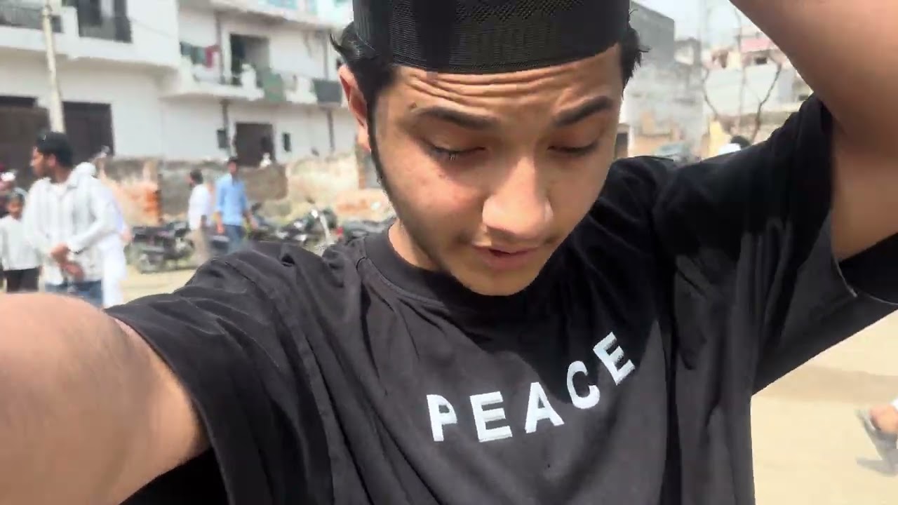 Aj ka mosam kasa ha 🫣