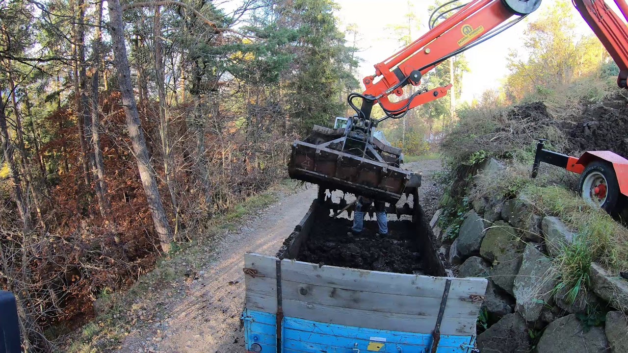 Der letzte #Mist | #G&uuml;lle 2020