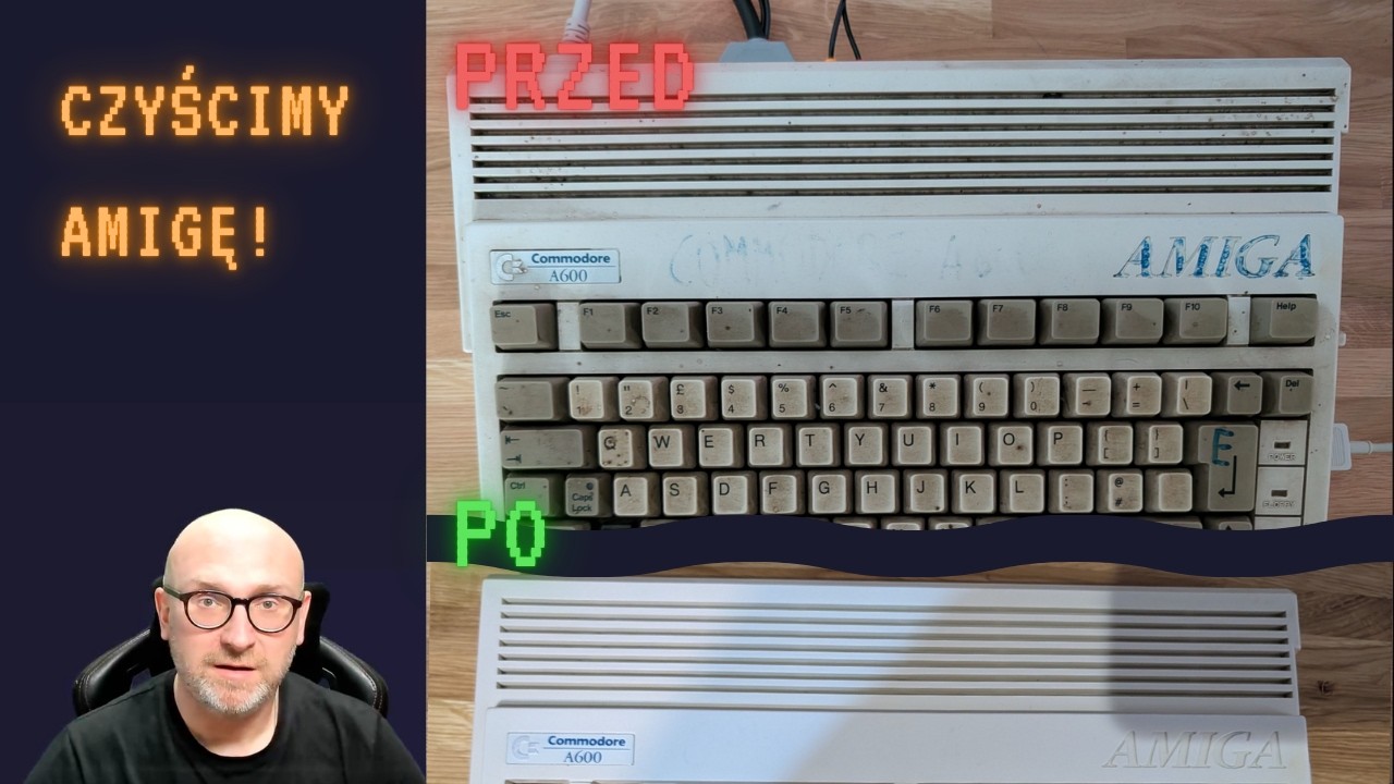 Restauracja Amigi 600 z Piwnicy -  Rozebranie i Czyszczenie