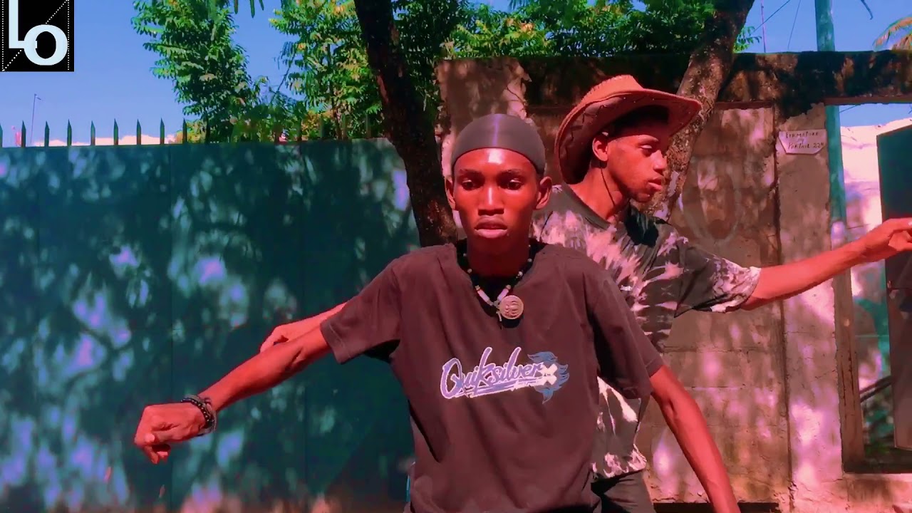 TCHAM Gabon 🇬🇦 2k22 🔥💯évolution by largentin officiel