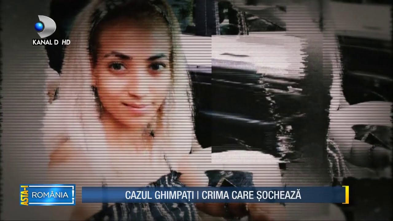 Asta-i Romania(29.11.2020) - Cazul GHIMPATI | Crima care socheaza! Ce spun martorii?