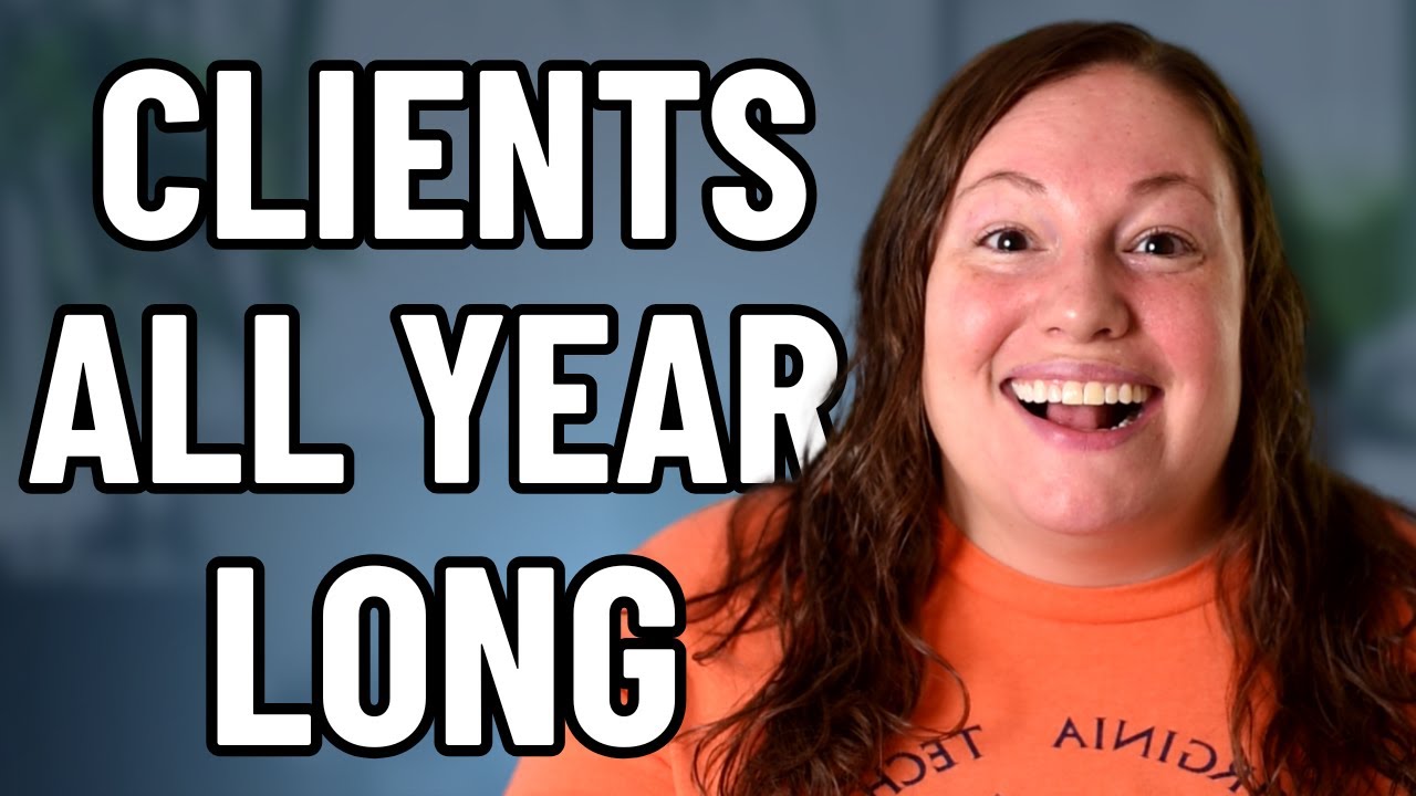 The Client System 99% of Freelance Writers Miss