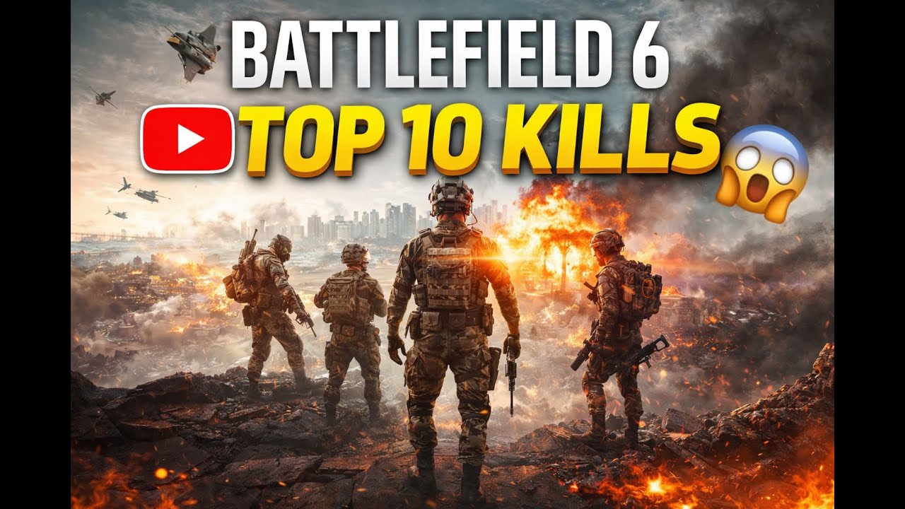 🔴DESI PROP gamer Battlefield™ REDSEC 25-1-2026 Livestream