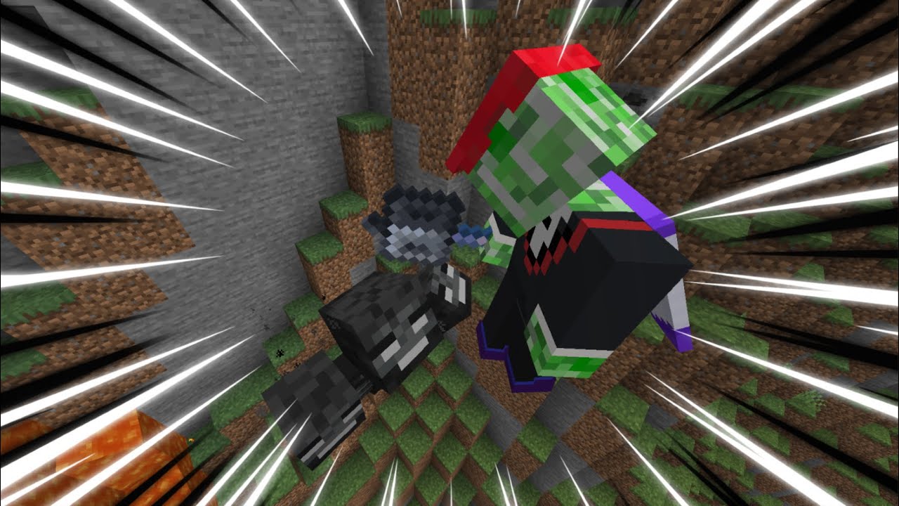 The FUNNIEST Minecraft Meme Compilation of 2025...