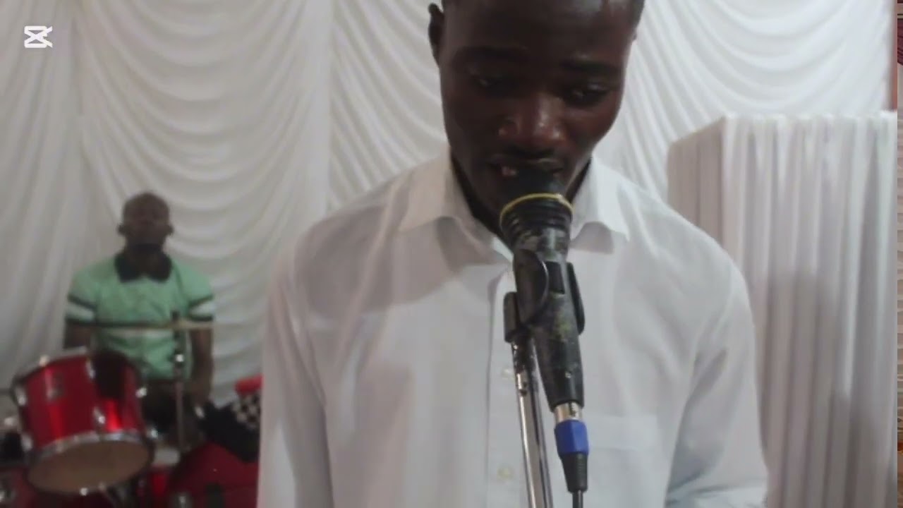 MOMENTO DE LOUVORES COM GRUPO CORAL 05/10/2025
